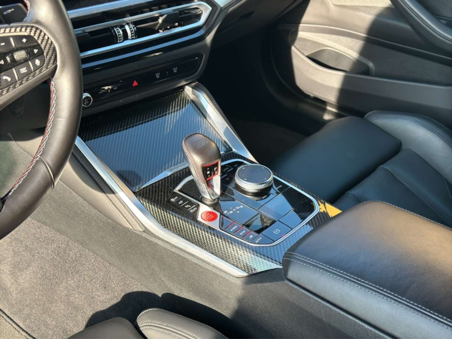 BMW M4 Coupé Harman Kardon XDrive Competition - 2023 - Joinsteer - #27