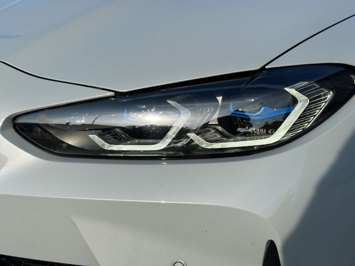 BMW M4 Coupé Harman Kardon XDrive Competition - 2023 - Joinsteer - #28