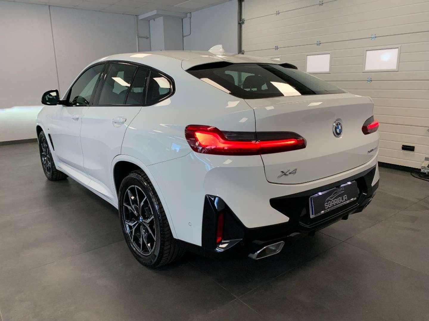 BMW X4 M Sport XDrive20d - 2023 - Joinsteer - #4