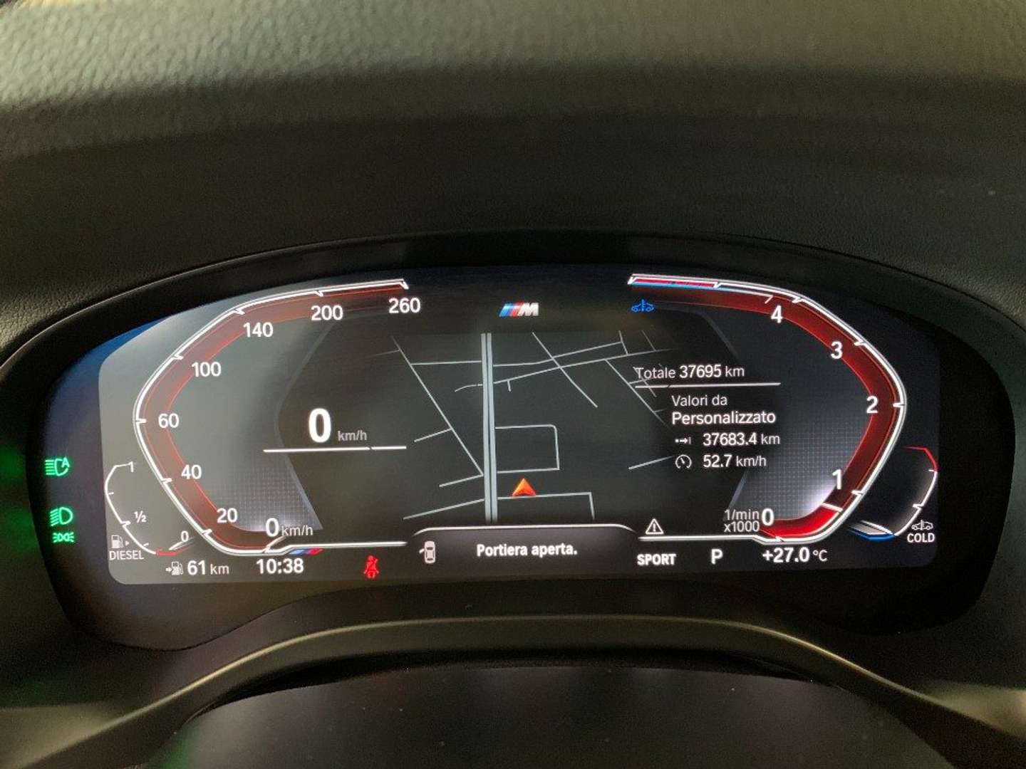 BMW X4 M Sport XDrive20d - 2023 - Joinsteer - #8