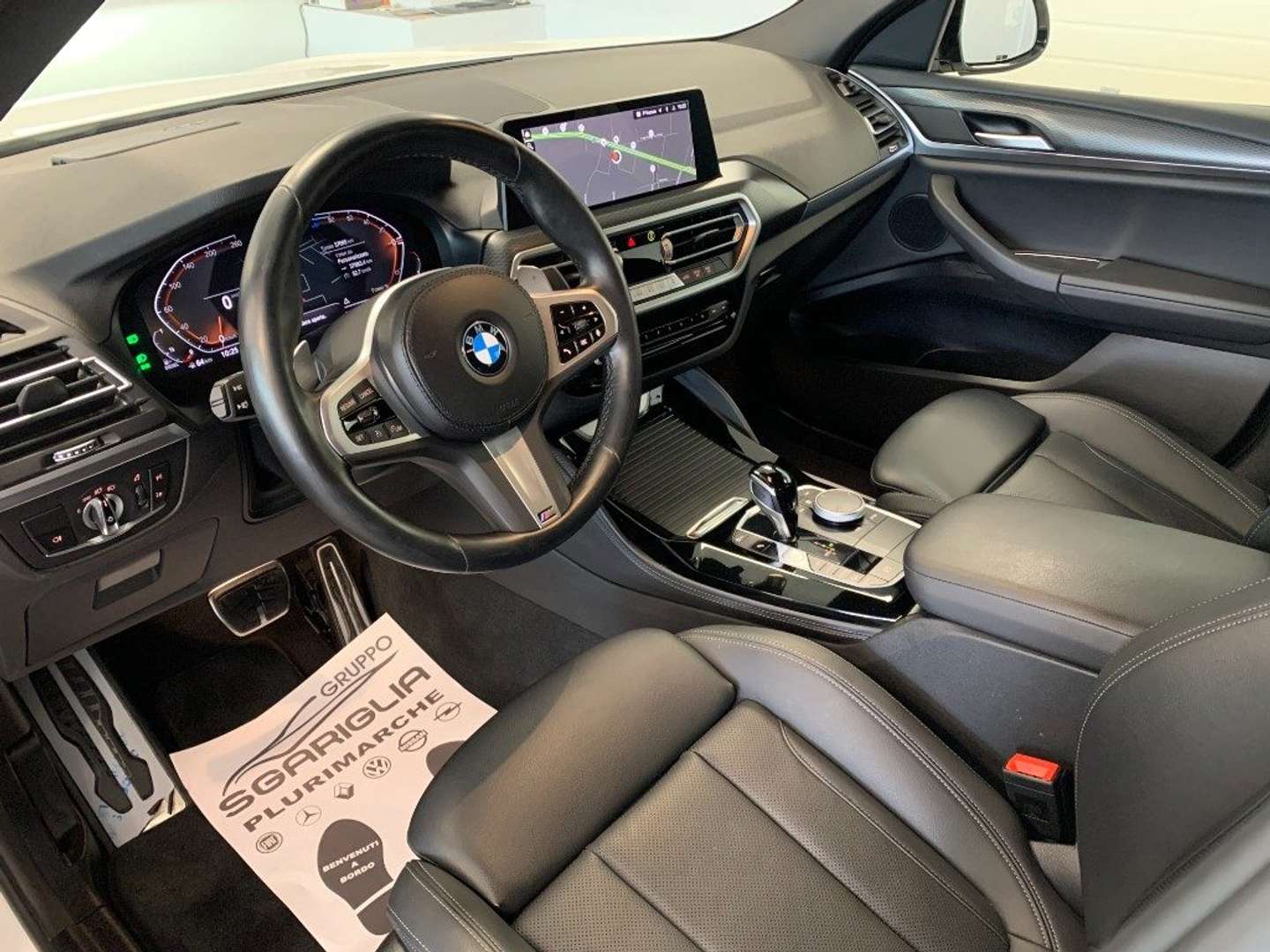 BMW X4 M Sport XDrive20d - 2023 - Joinsteer - #10