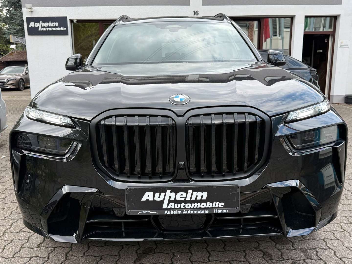 BMW X7 M Sport XDrive40d - 2025 - Joinsteer - #3