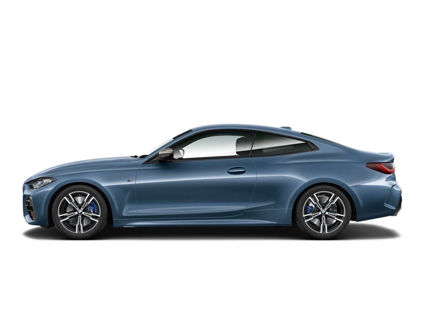 BMW Série 4 Coupé Sport 440 XDrive - 2021 - Joinsteer - #2