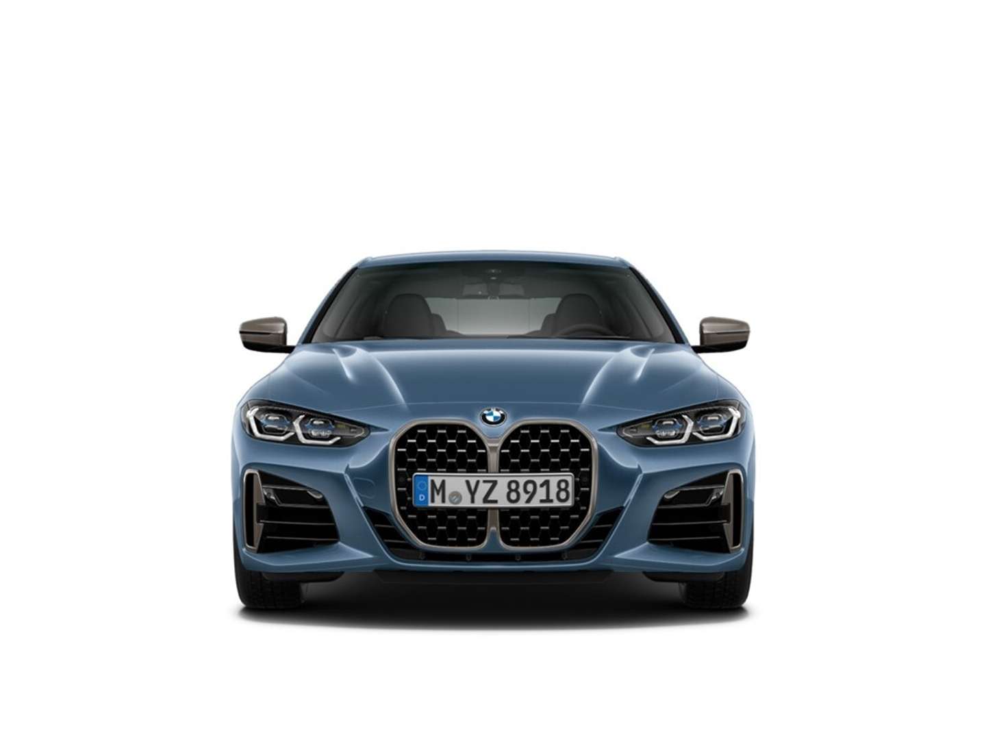 BMW Série 4 Coupé Sport 440 XDrive - 2021 - Joinsteer - #4