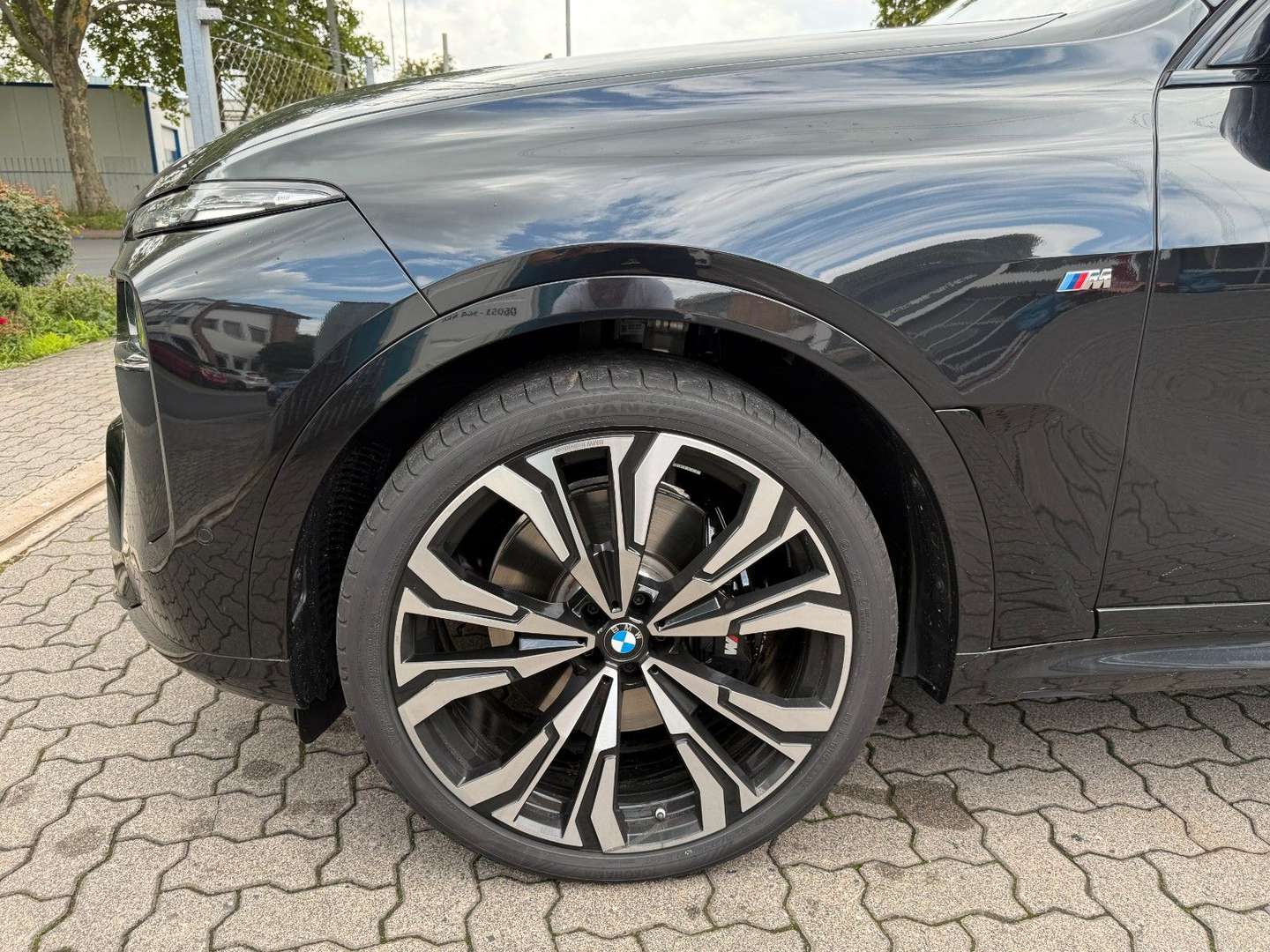 BMW X7 M Sport XDrive40d - 2025 - Joinsteer - #6