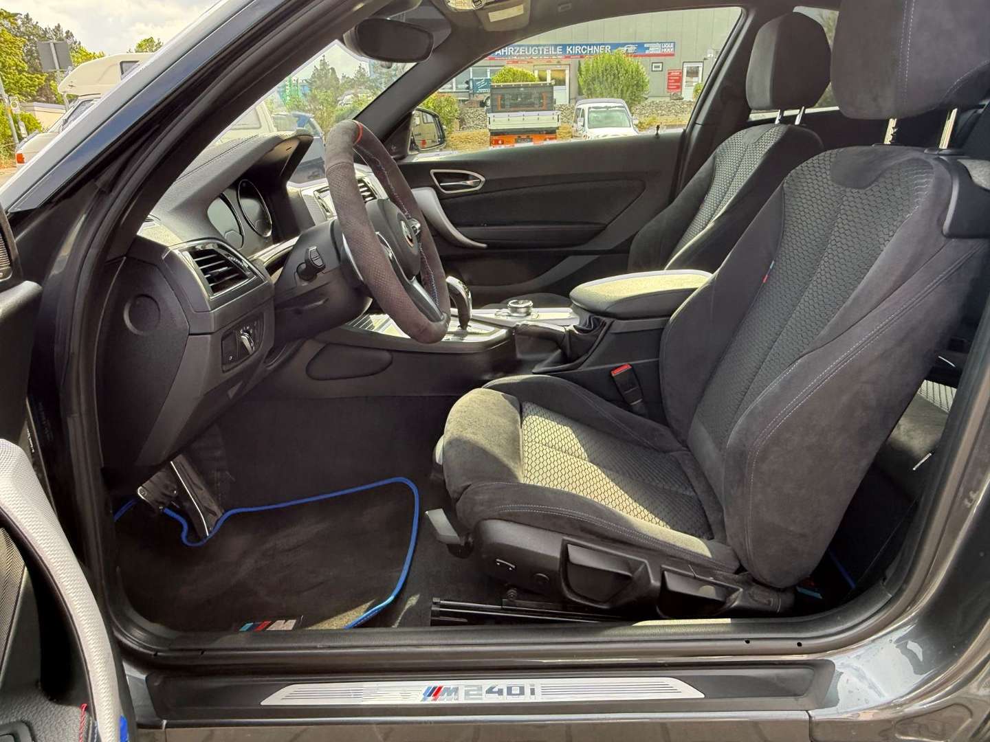 BMW Série 2 Business 240i - 2019 - Joinsteer - #6