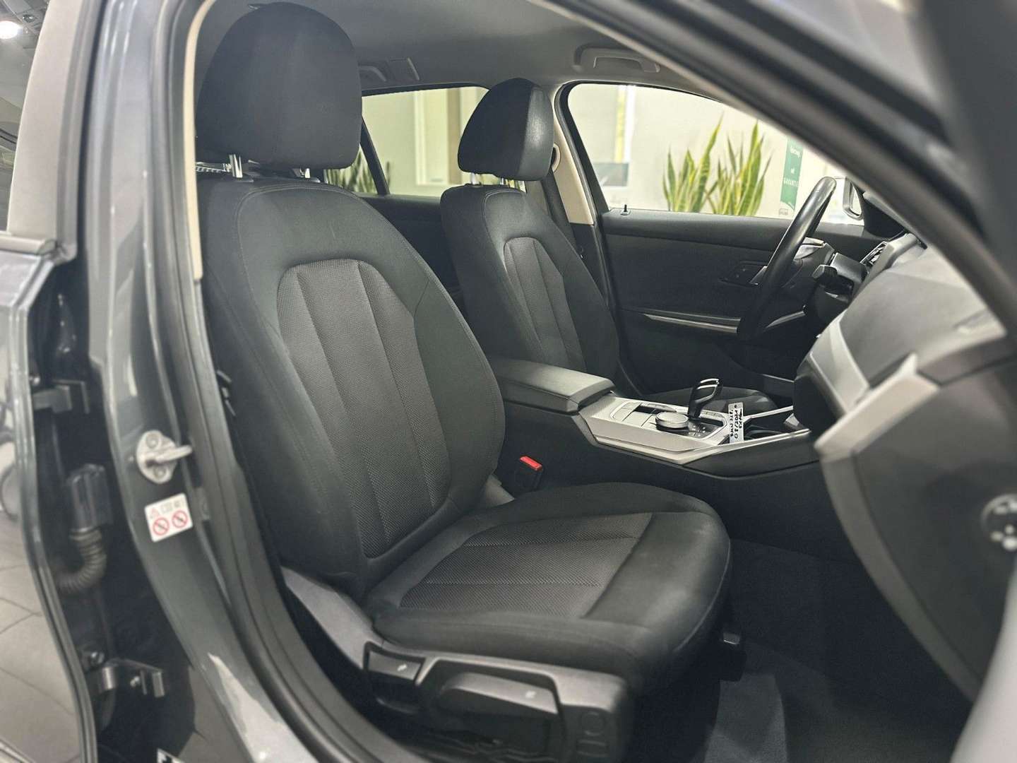 BMW Série 3 Touring Business 318i - 2021 - Joinsteer - #8