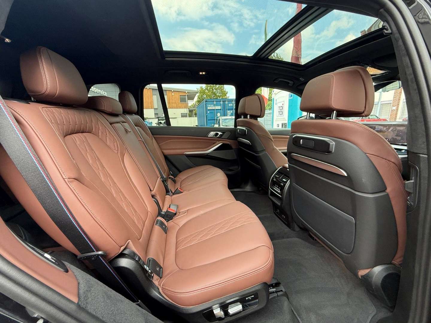 BMW X7 M Sport XDrive40d - 2025 - Joinsteer - #11