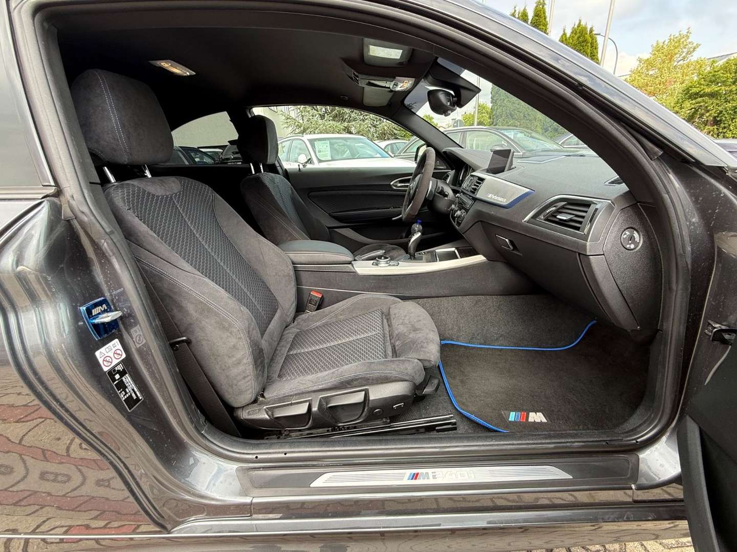 BMW Série 2 Business 240i - 2019 - Joinsteer - #10