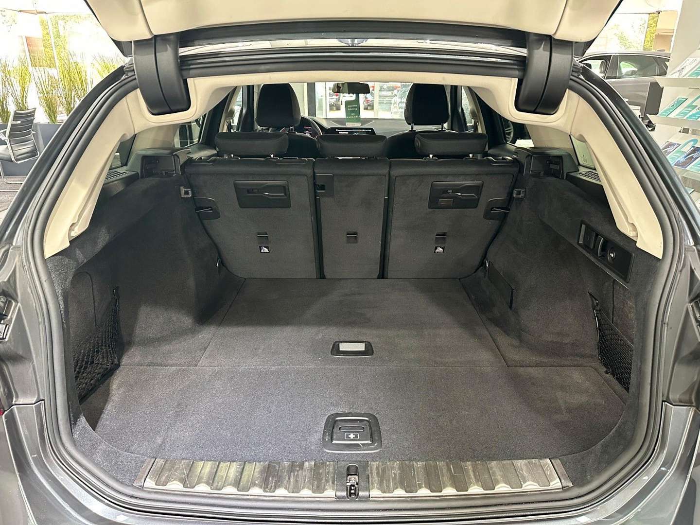 BMW Série 3 Touring Business 318i - 2021 - Joinsteer - #11