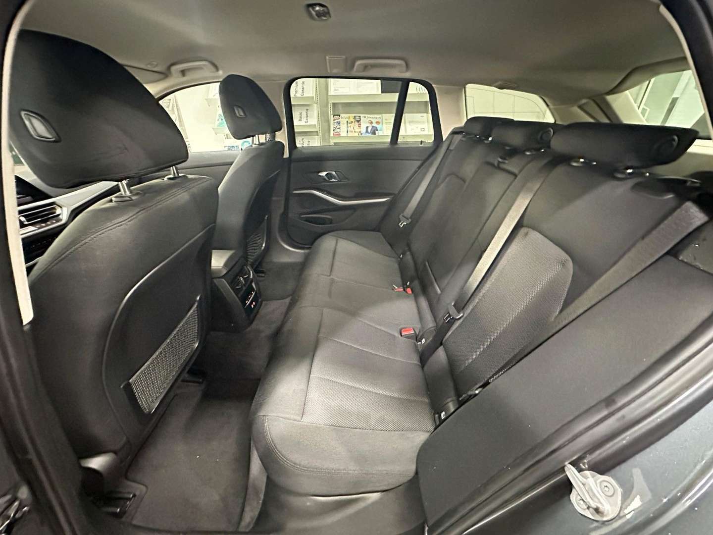 BMW Série 3 Touring Business 318i - 2021 - Joinsteer - #12
