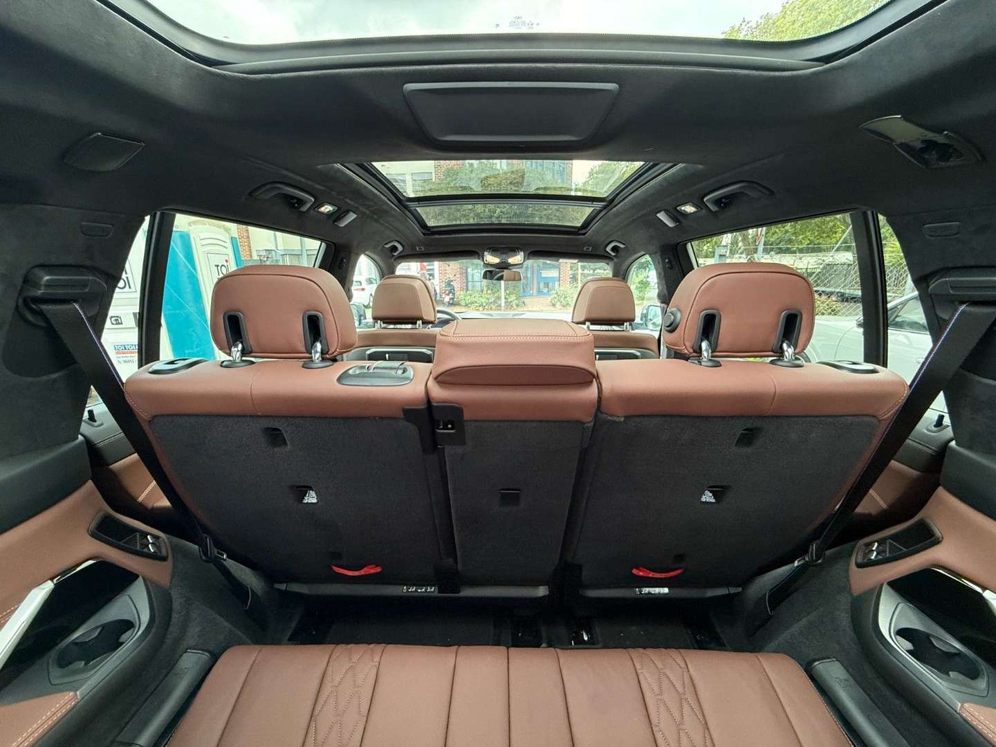 BMW X7 M Sport XDrive40d - 2025 - Joinsteer - #13