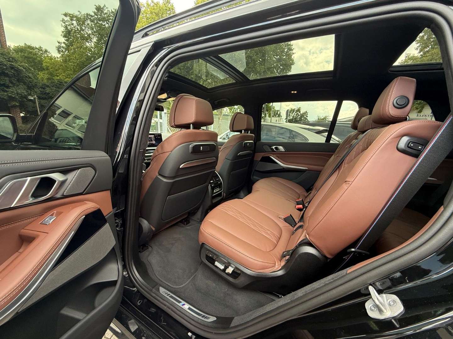 BMW X7 M Sport XDrive40d - 2025 - Joinsteer - #14