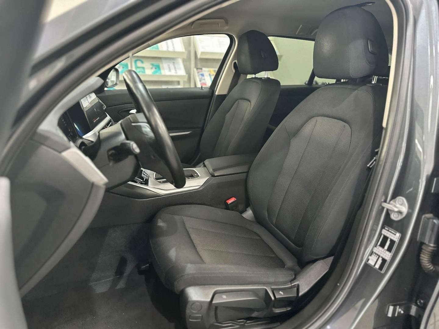 BMW Série 3 Touring Business 318i - 2021 - Joinsteer - #14
