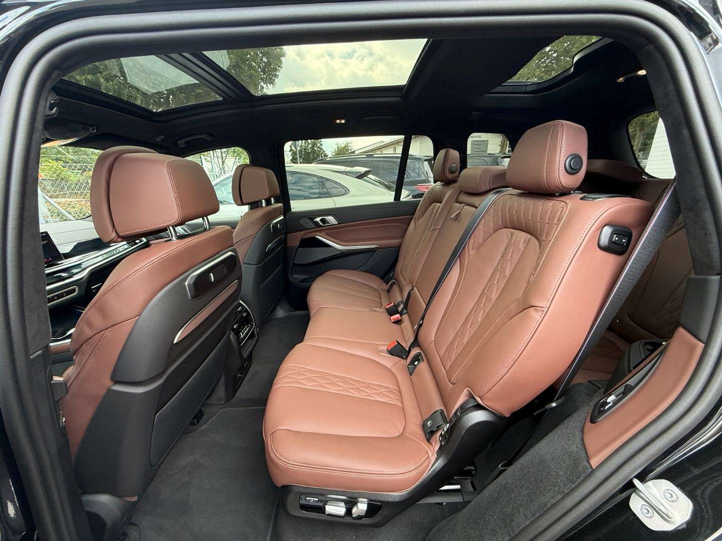 BMW X7 M Sport XDrive40d - 2025 - Joinsteer - #15