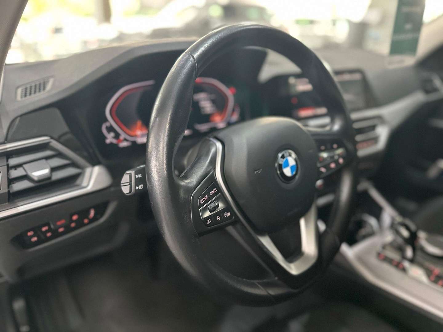BMW Série 3 Touring Business 318i - 2021 - Joinsteer - #15