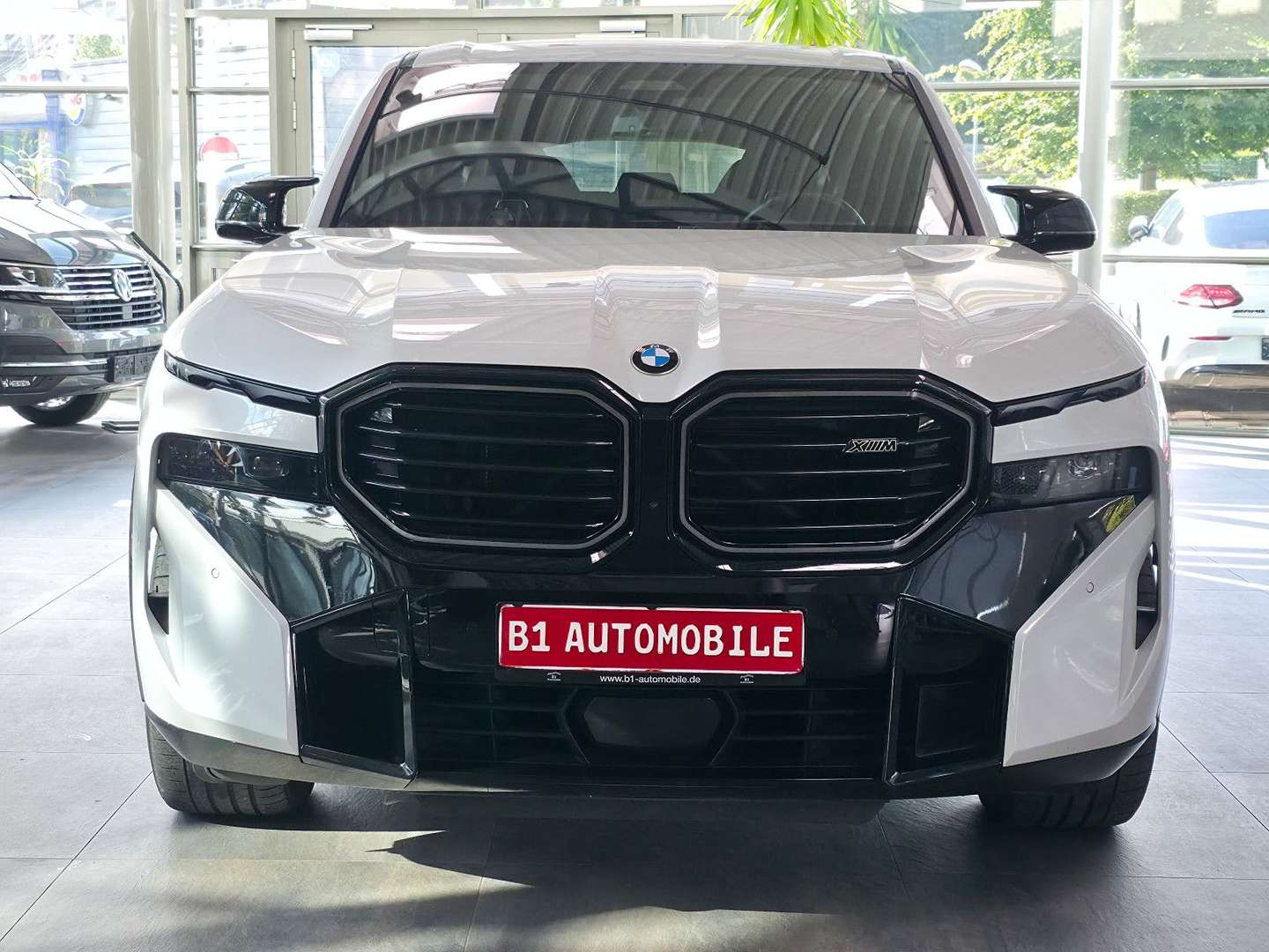 BMW XM B&O XDrive - 2023 - Joinsteer - #3