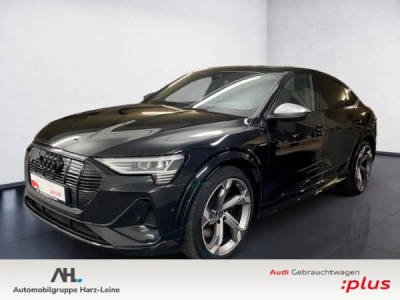 Audi E-tron S Sportback S E-tron Quattro - 2022 - Joinsteer - #1