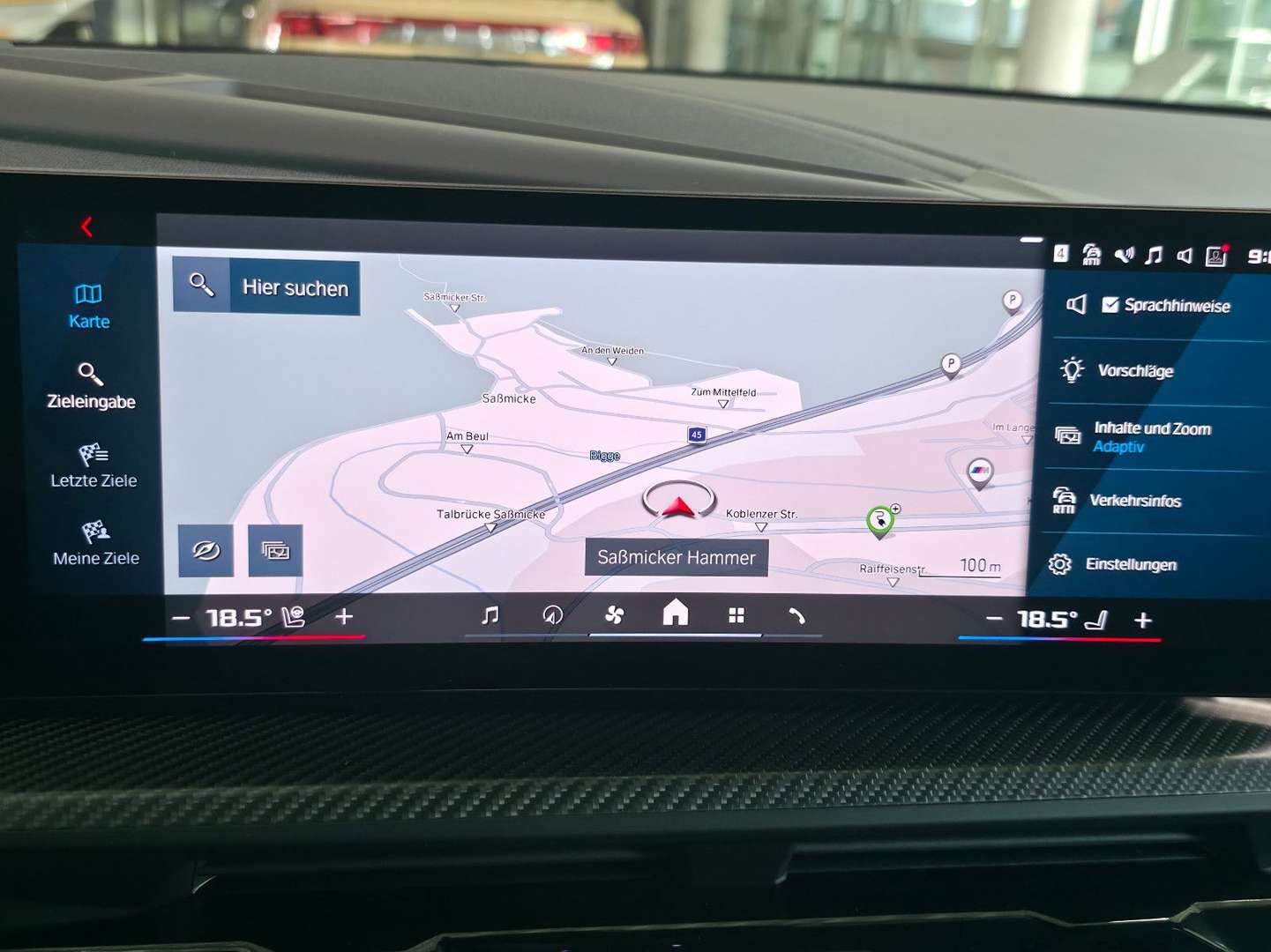 BMW XM B&O XDrive - 2023 - Joinsteer - #13