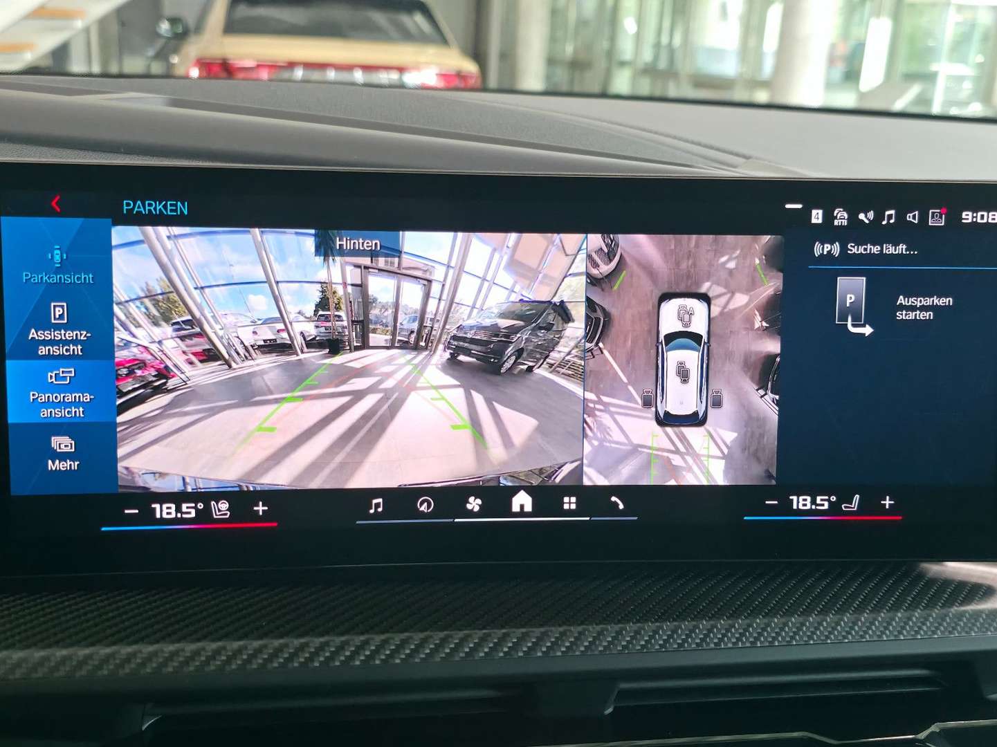BMW XM B&O XDrive - 2023 - Joinsteer - #14