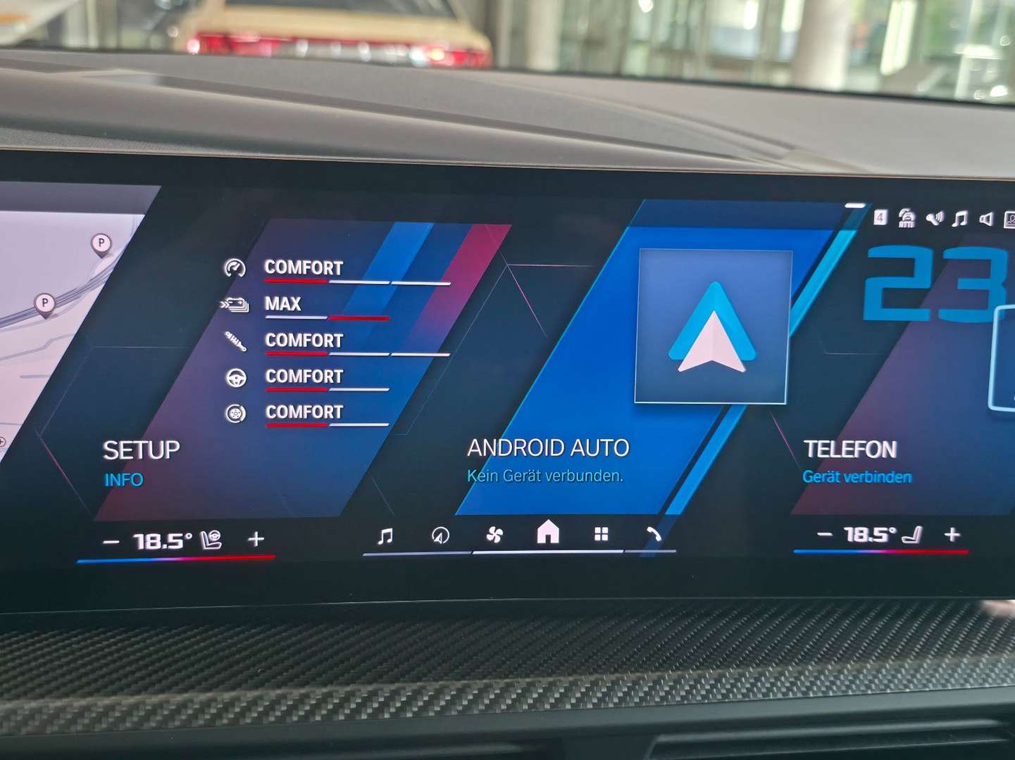 BMW XM B&O XDrive - 2023 - Joinsteer - #15