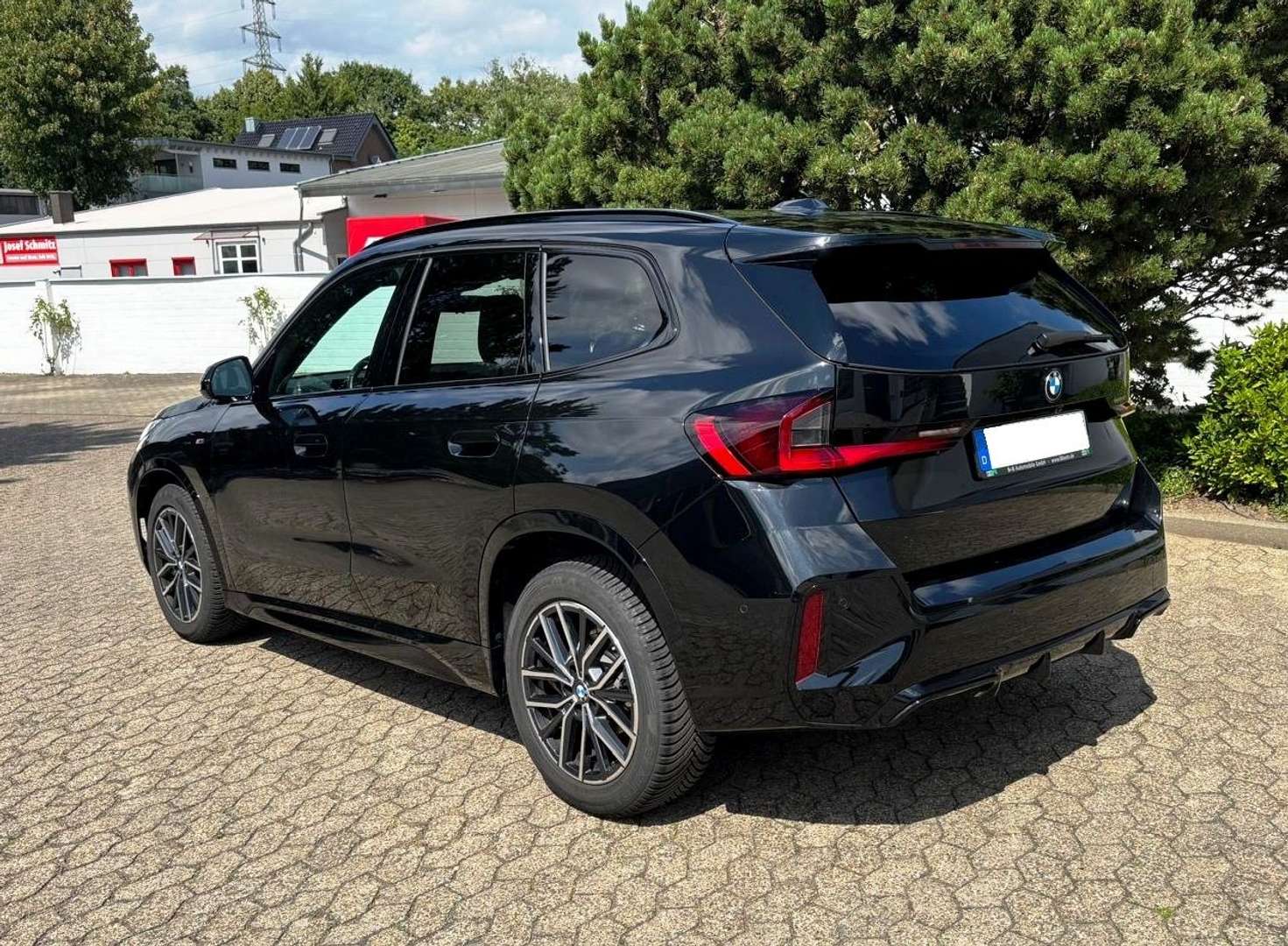 BMW X1 M Sport SDrive18i - 2024 - Joinsteer - #2