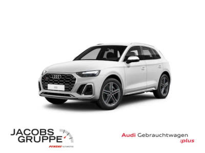 Audi SQ5 SUV TDI Tiptronic - 2023 - Joinsteer - #1