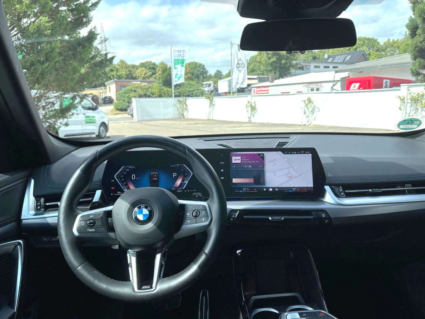 BMW X1 M Sport SDrive18i - 2024 - Joinsteer - #8