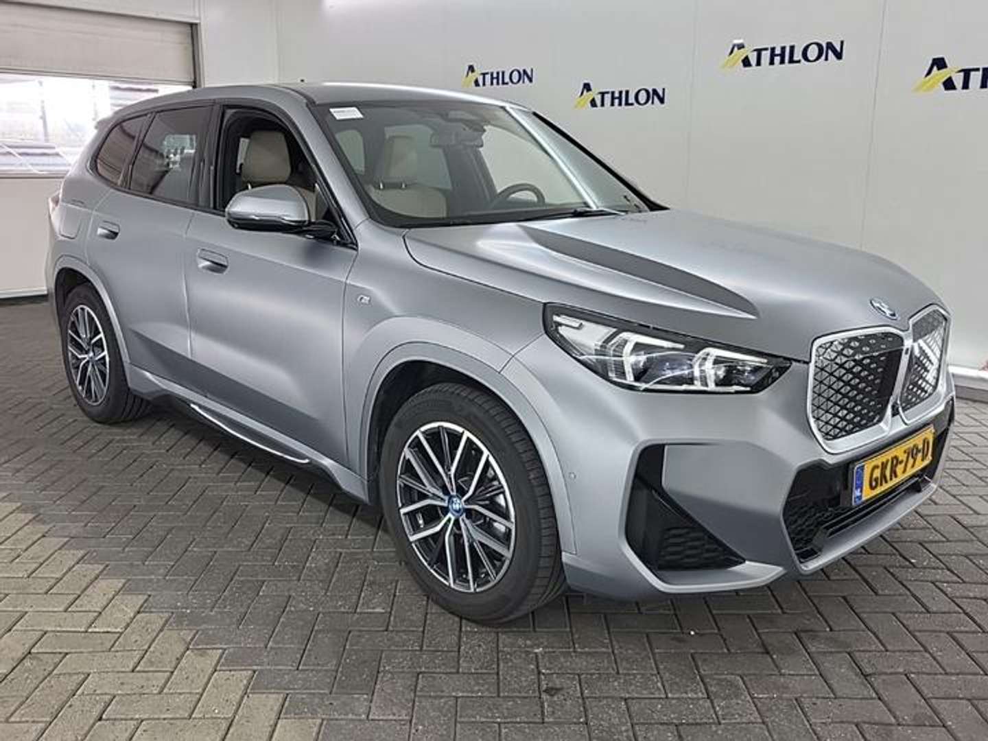 BMW IX1 M Sport EDrive20 - 2024 - Joinsteer - #1