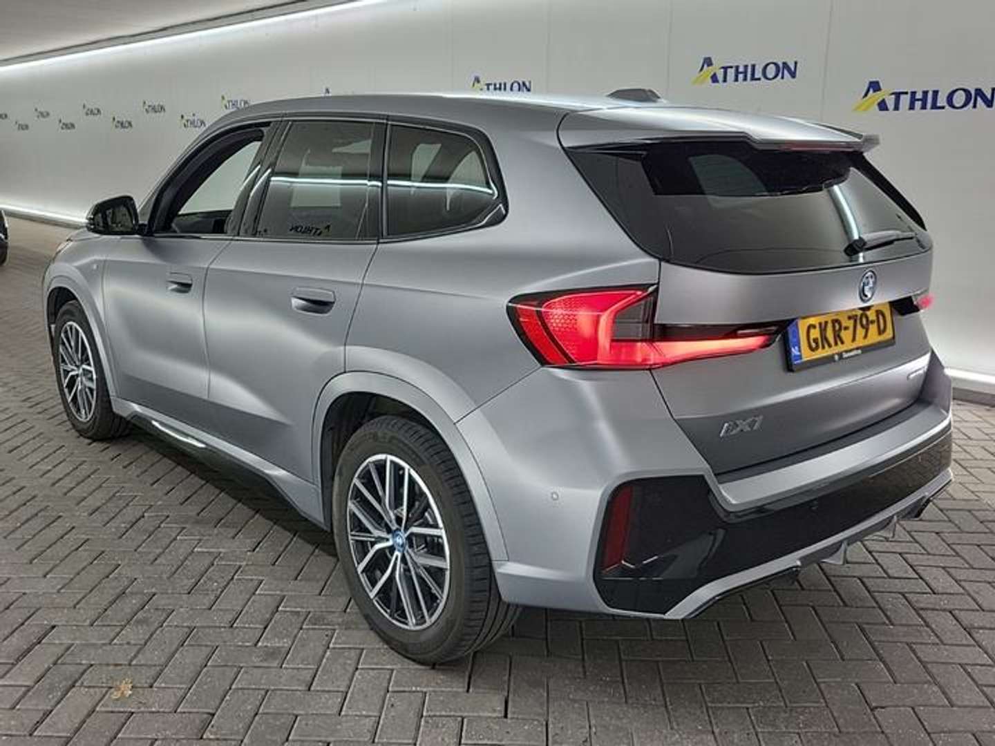BMW IX1 M Sport EDrive20 - 2024 - Joinsteer - #3