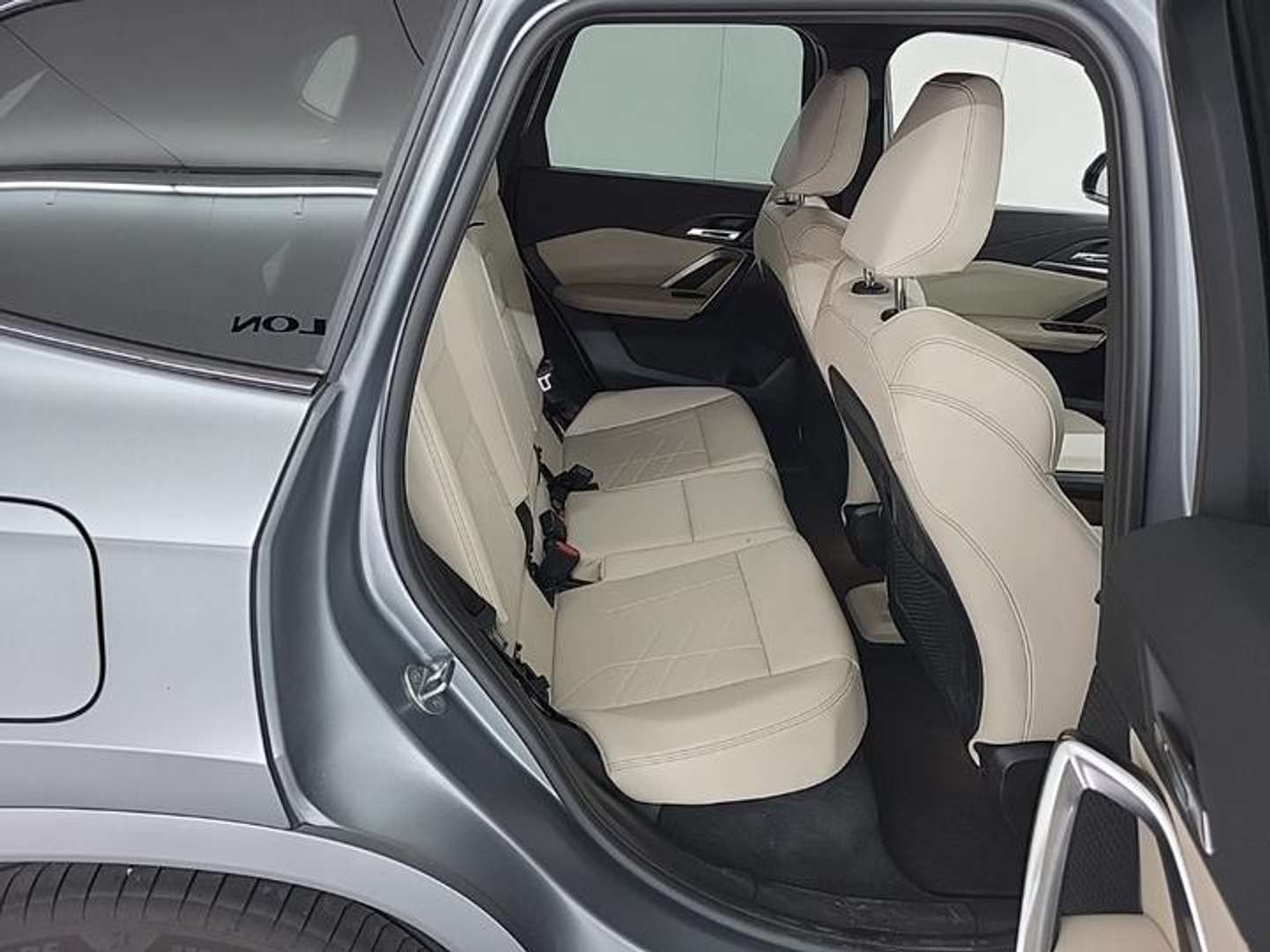BMW IX1 M Sport EDrive20 - 2024 - Joinsteer - #4