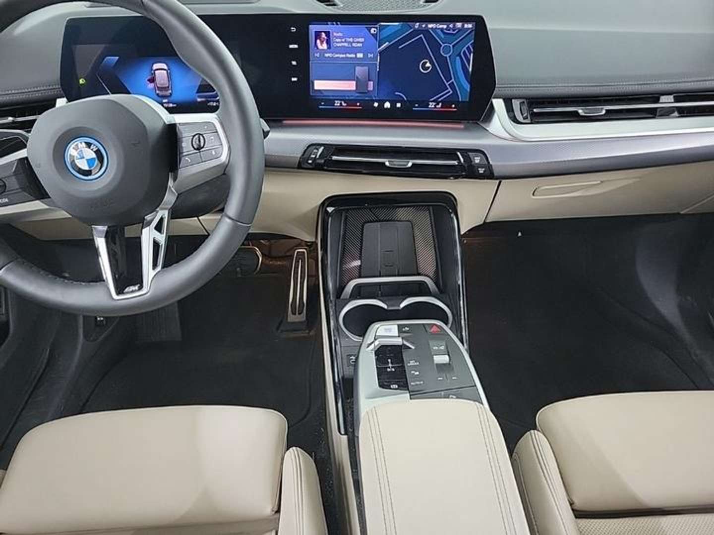 BMW IX1 M Sport EDrive20 - 2024 - Joinsteer - #7