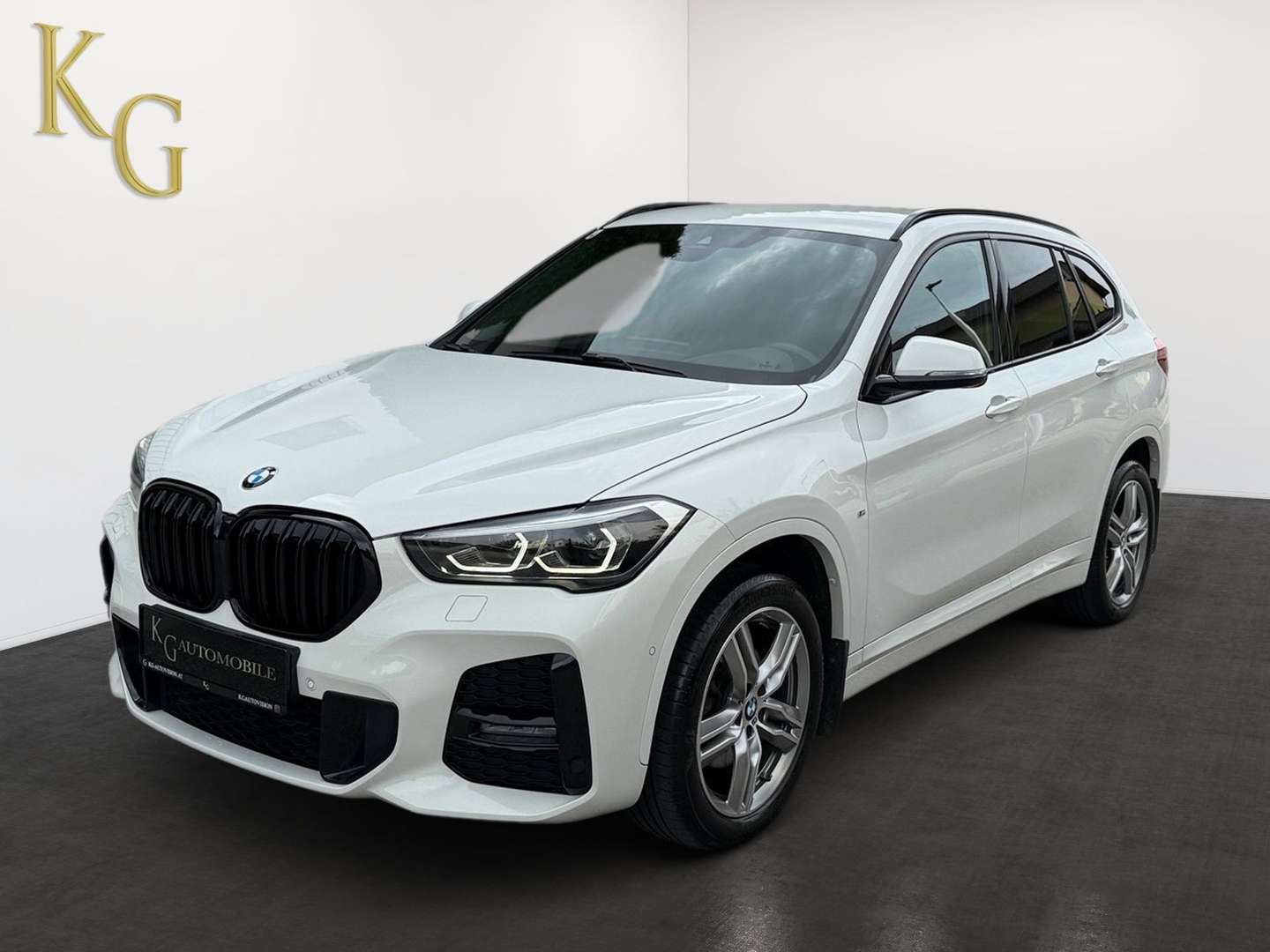 BMW X1 M Sport XDrive18d - 2019 - Joinsteer - #1