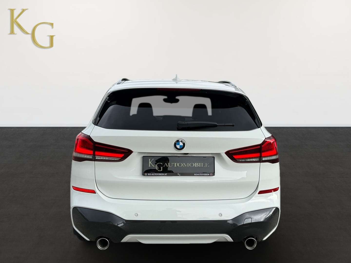 BMW X1 M Sport XDrive18d - 2019 - Joinsteer - #4