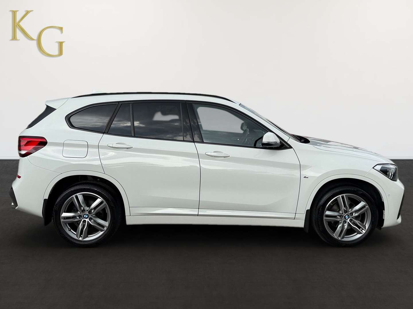 BMW X1 M Sport XDrive18d - 2019 - Joinsteer - #7