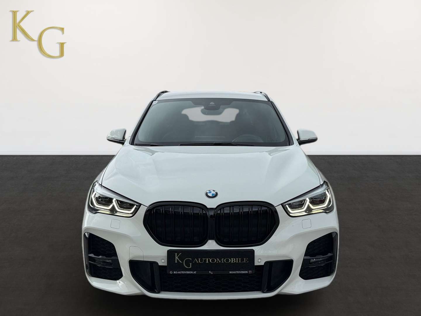 BMW X1 M Sport XDrive18d - 2019 - Joinsteer - #9