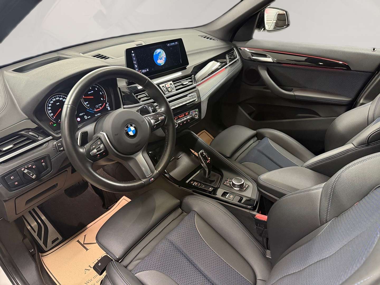 BMW X1 M Sport XDrive18d - 2019 - Joinsteer - #13