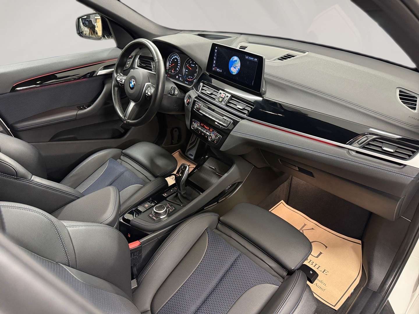 BMW X1 M Sport XDrive18d - 2019 - Joinsteer - #14