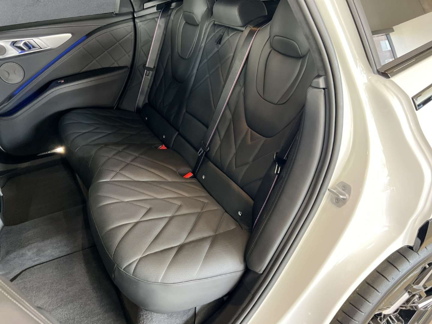 BMW XM M Sport M50 - 2024 - Joinsteer - #13