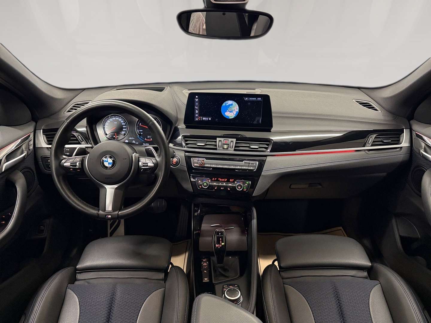 BMW X1 M Sport XDrive18d - 2019 - Joinsteer - #17