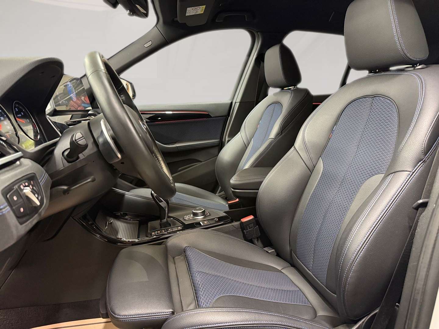 BMW X1 M Sport XDrive18d - 2019 - Joinsteer - #19