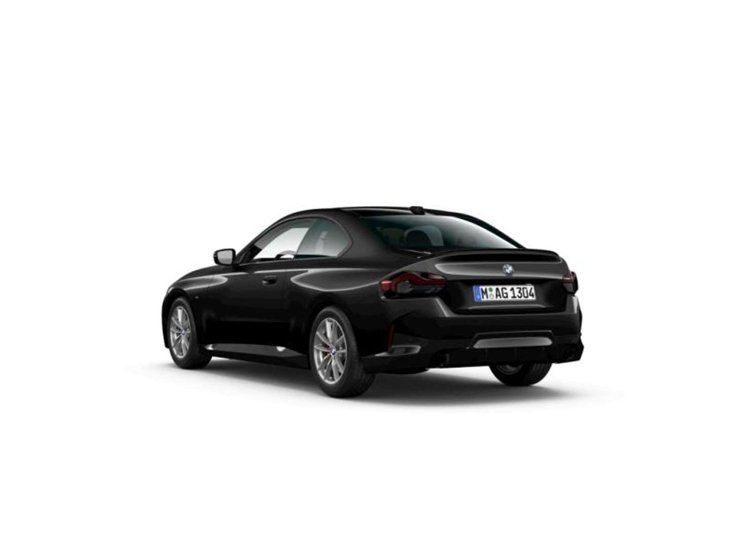 BMW Série 2 Coupé 218 - 2024 - Joinsteer - #2