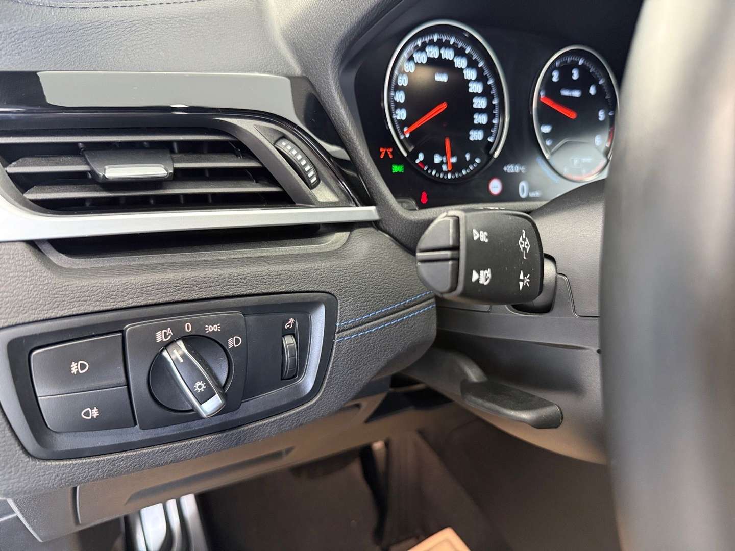 BMW X1 M Sport XDrive18d - 2019 - Joinsteer - #25