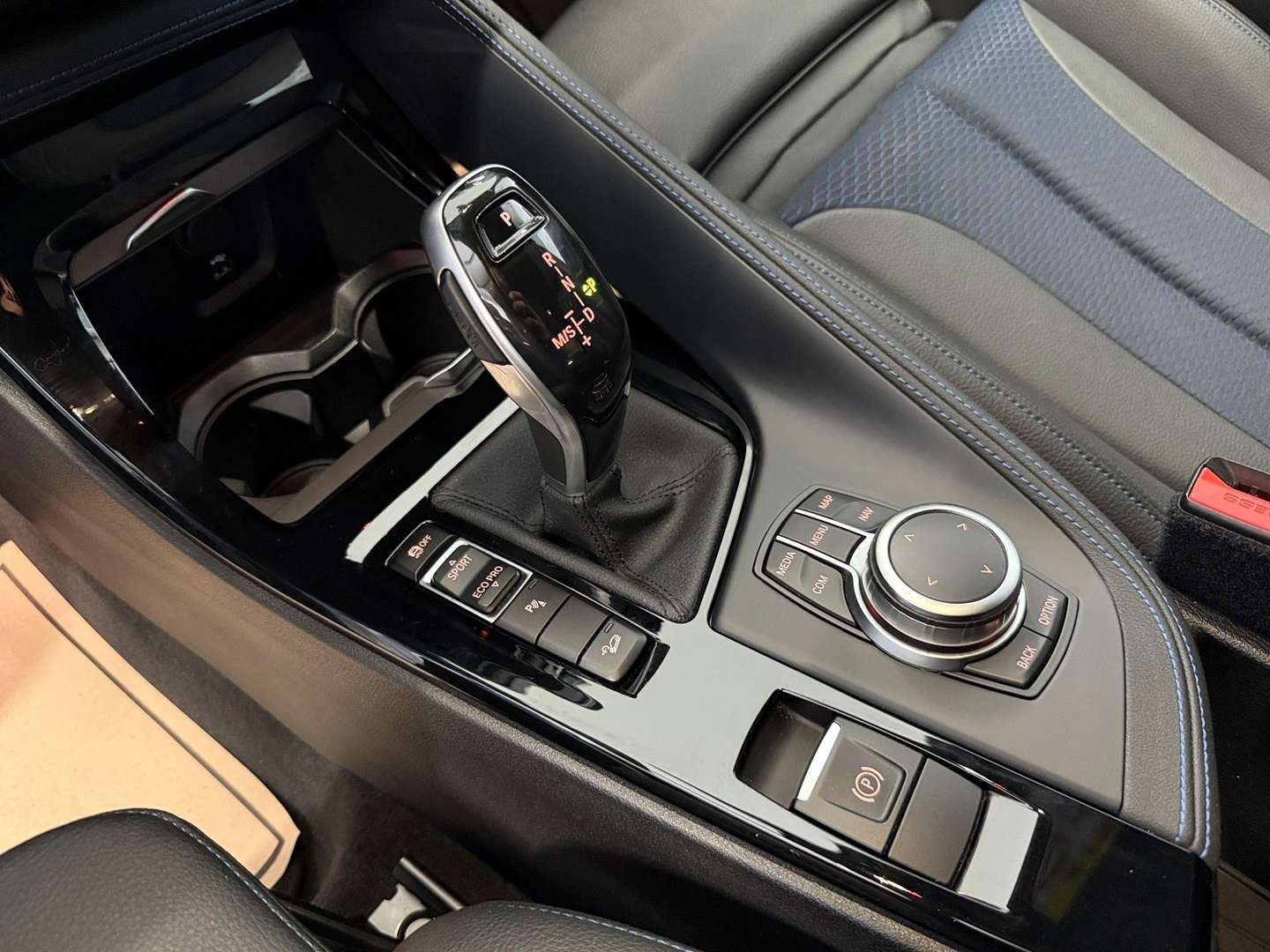 BMW X1 M Sport XDrive18d - 2019 - Joinsteer - #28