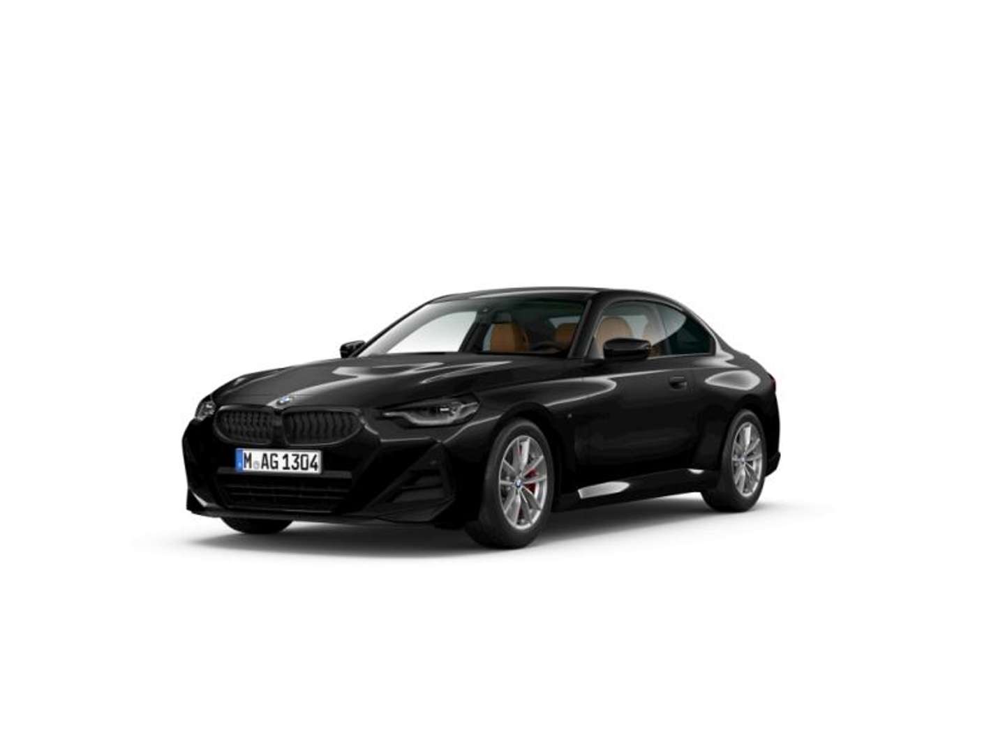 BMW Série 2 Coupé 218 - 2024 - Joinsteer - #1