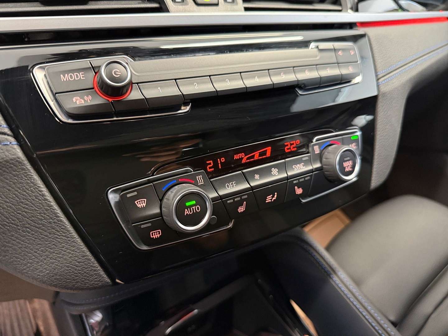 BMW X1 M Sport XDrive18d - 2019 - Joinsteer - #29