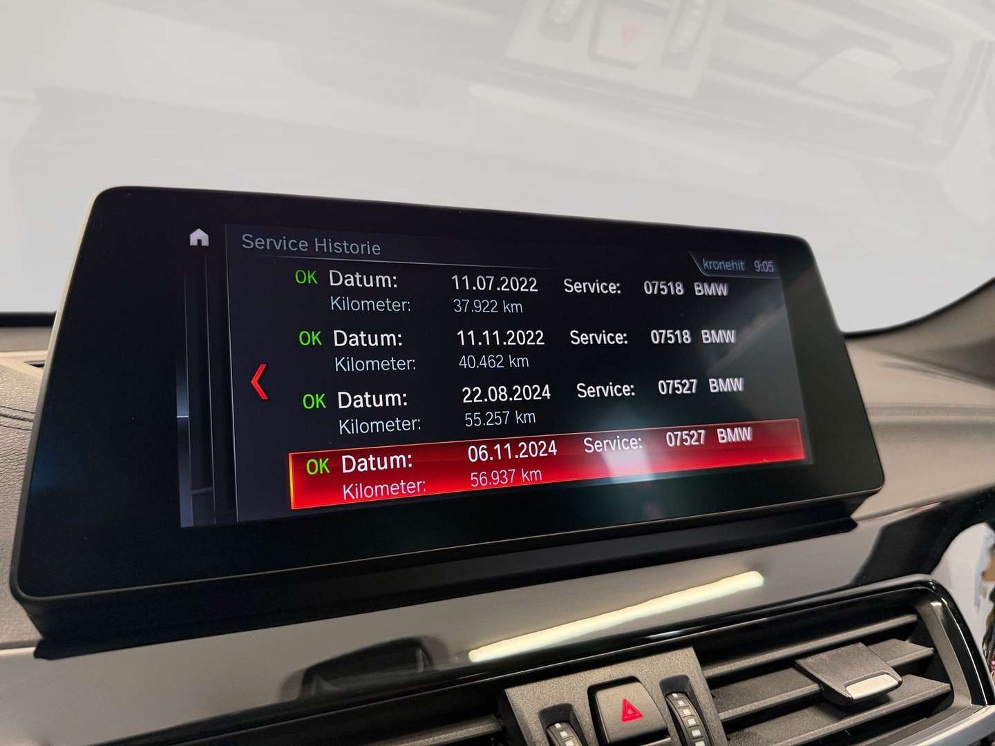 BMW X1 M Sport XDrive18d - 2019 - Joinsteer - #33