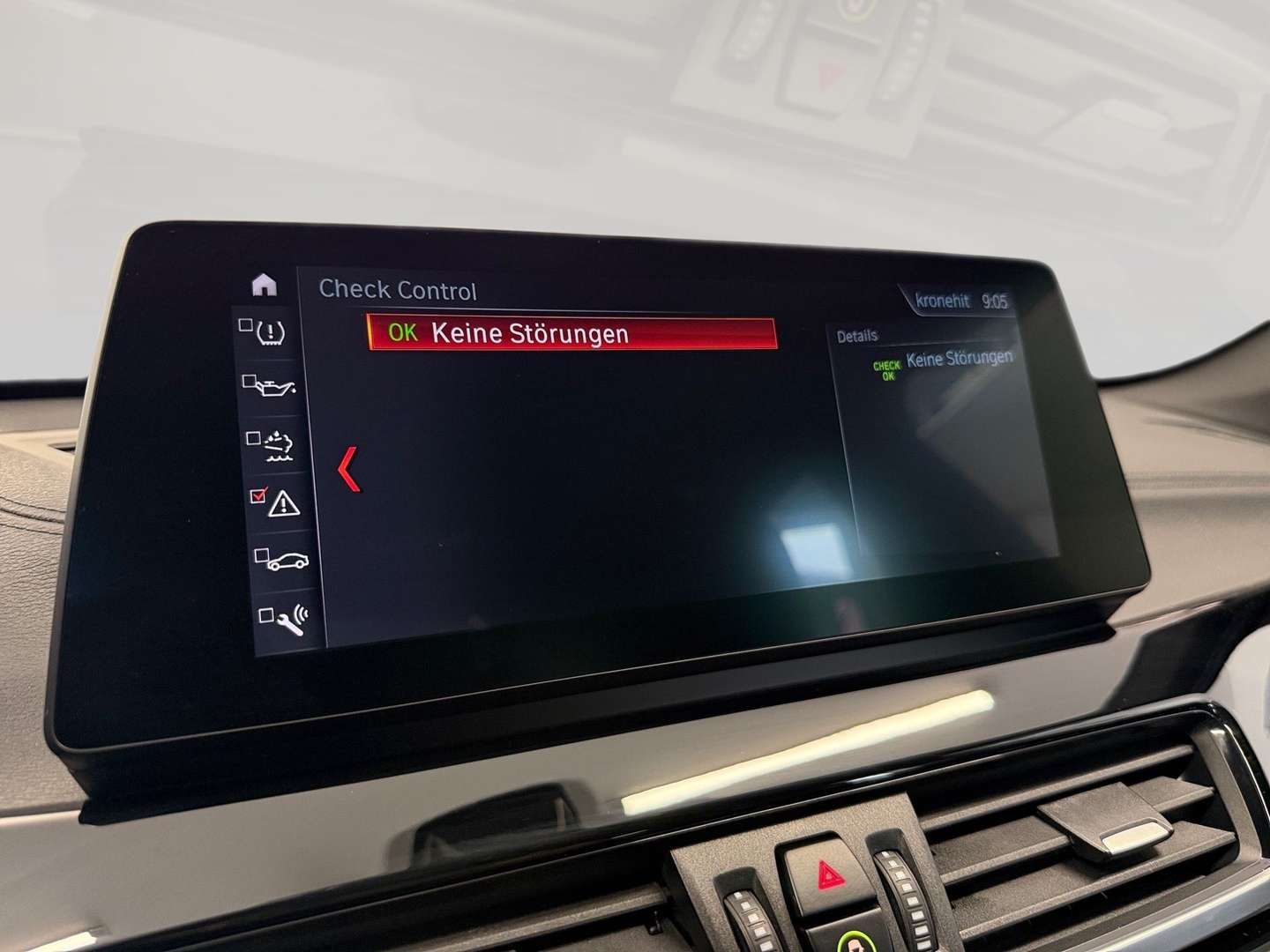 BMW X1 M Sport XDrive18d - 2019 - Joinsteer - #36