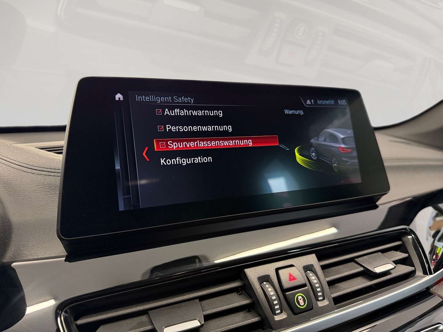 BMW X1 M Sport XDrive18d - 2019 - Joinsteer - #37