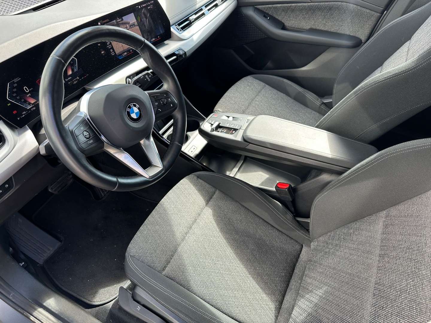BMW Série 2 Business 218d - 2023 - Joinsteer - #6